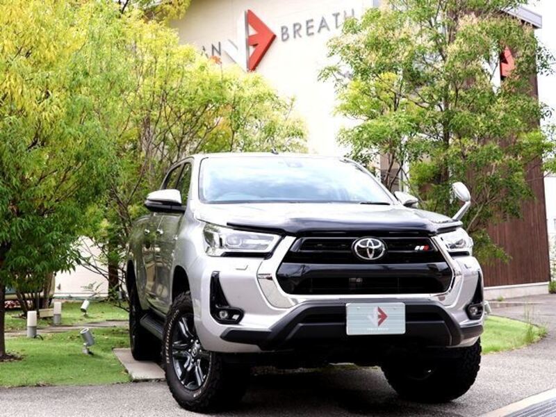 HILUX-0