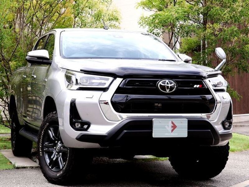 HILUX