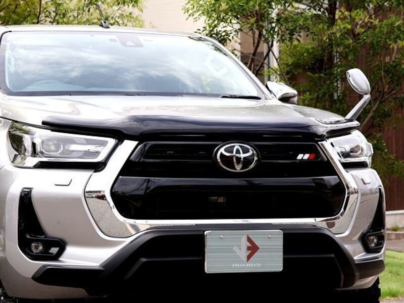 HILUX