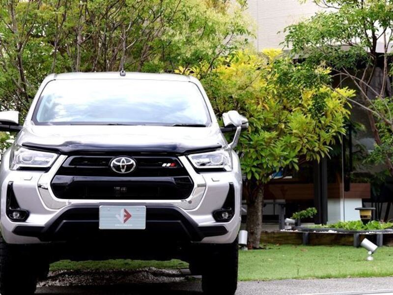 HILUX