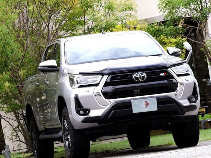 HILUX