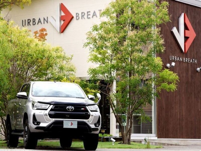 HILUX