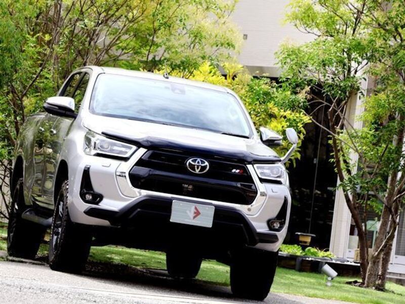 HILUX