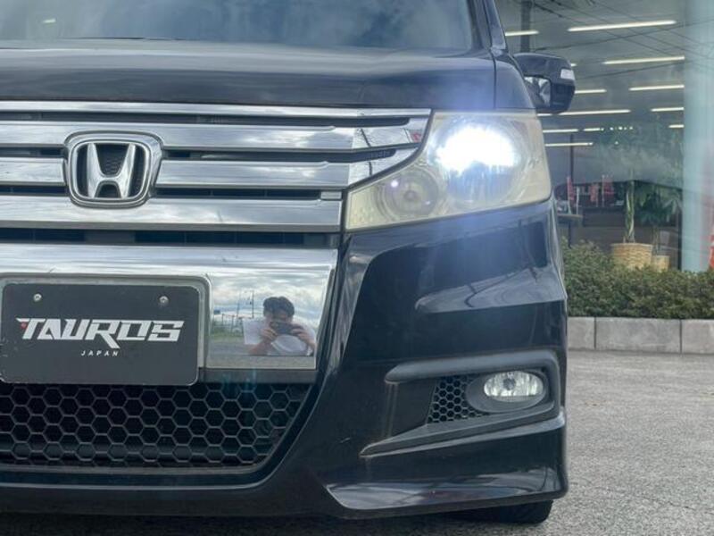 STEPWAGON SPADA