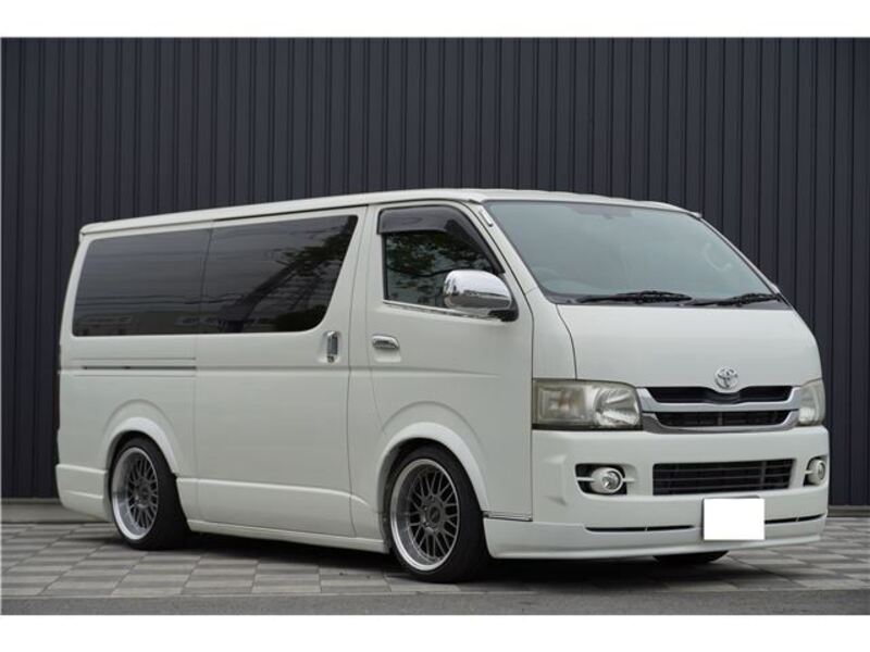 HIACE VAN-0