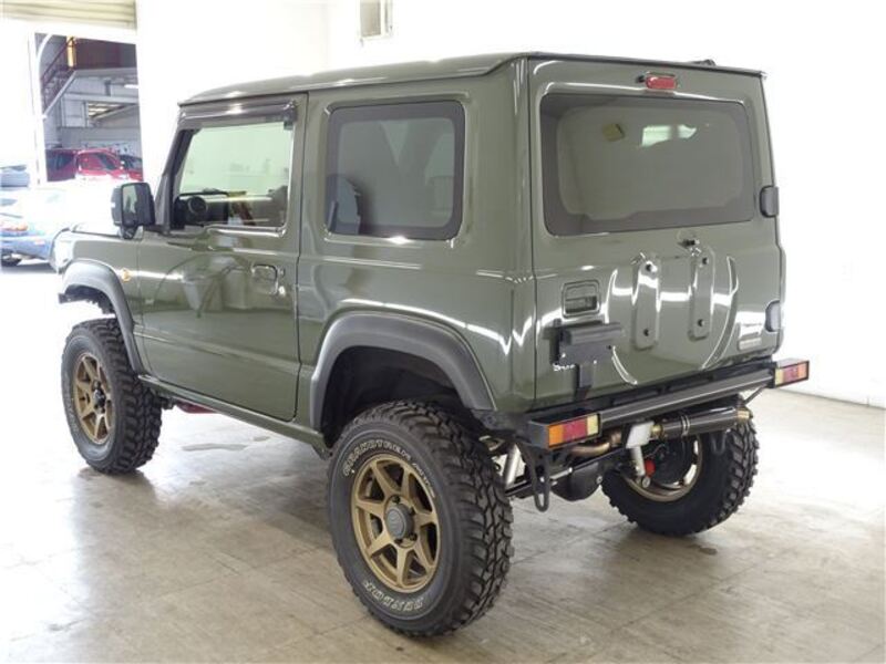 JIMNY
