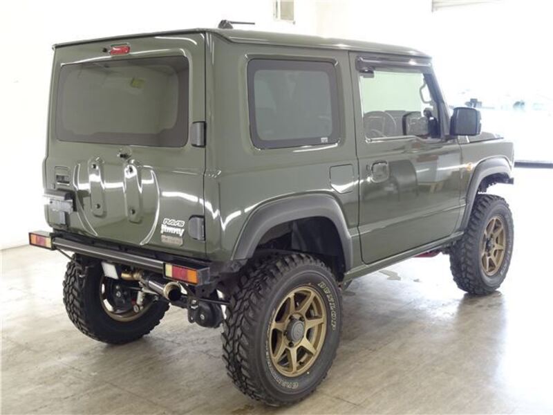 JIMNY