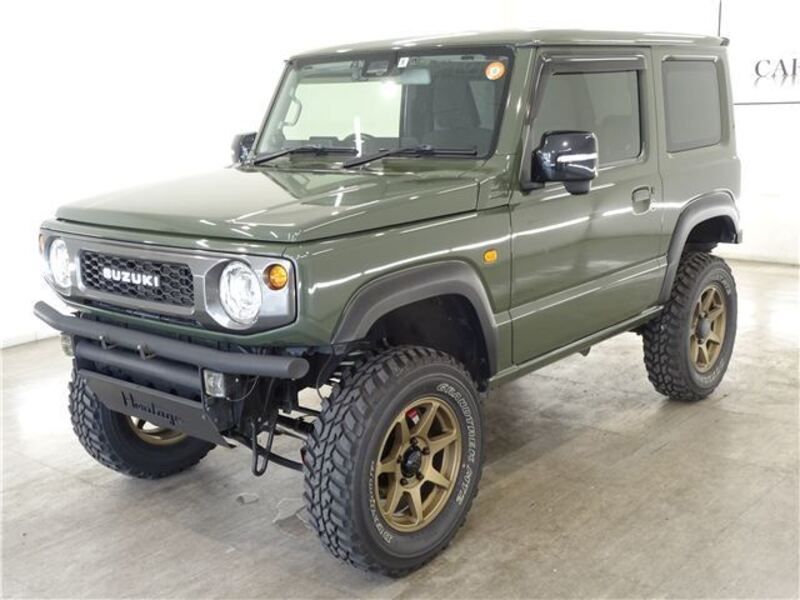 JIMNY