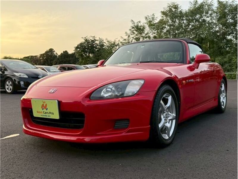 S2000-0