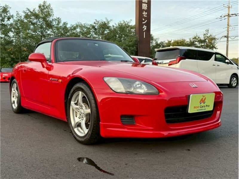 S2000