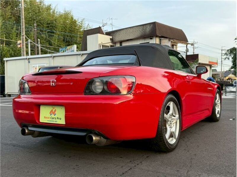 S2000
