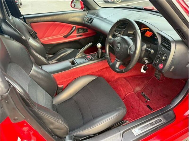 S2000