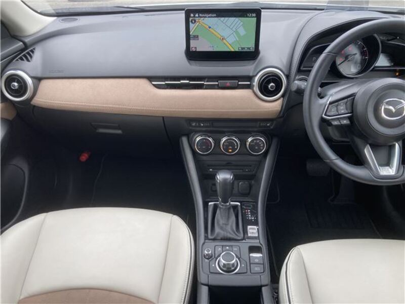 CX-3