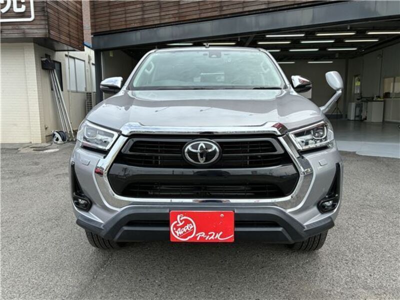 HILUX