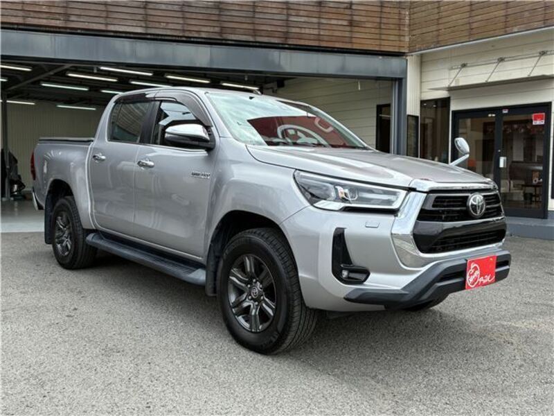 HILUX