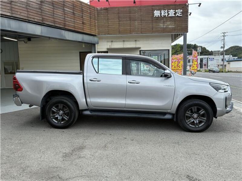 HILUX