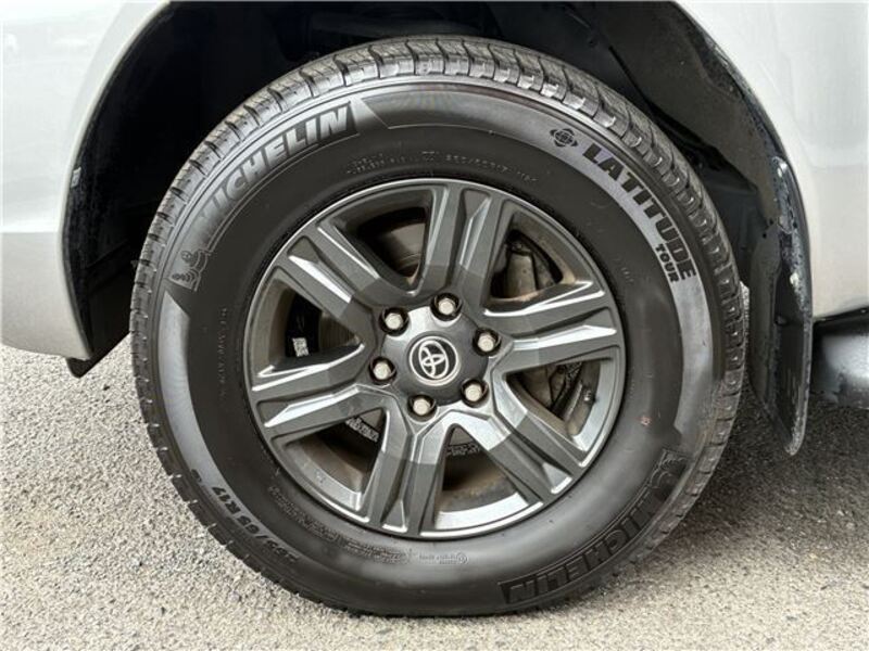 HILUX