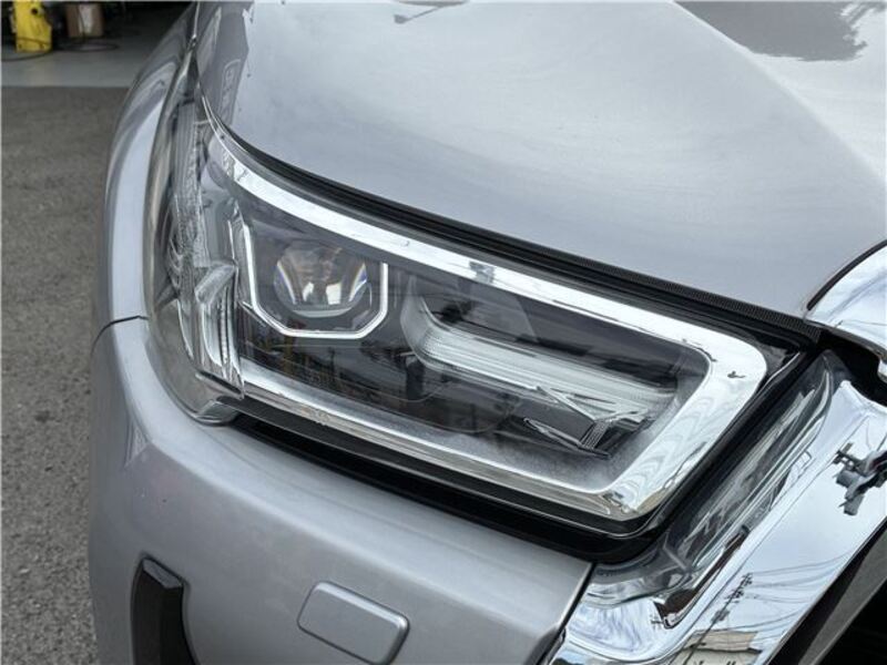 HILUX