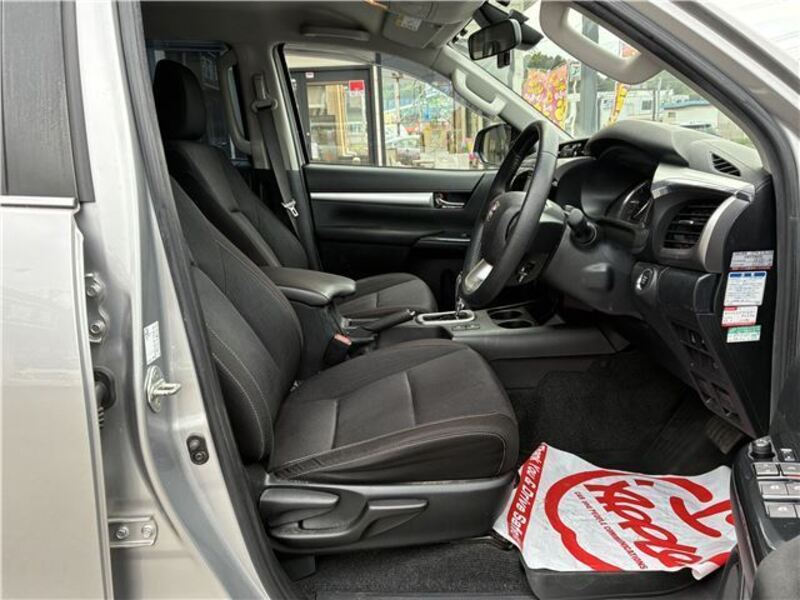 HILUX