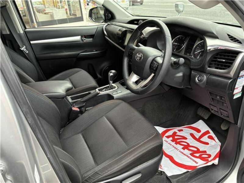 HILUX