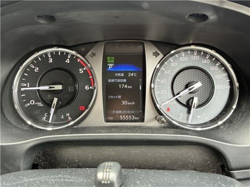 HILUX