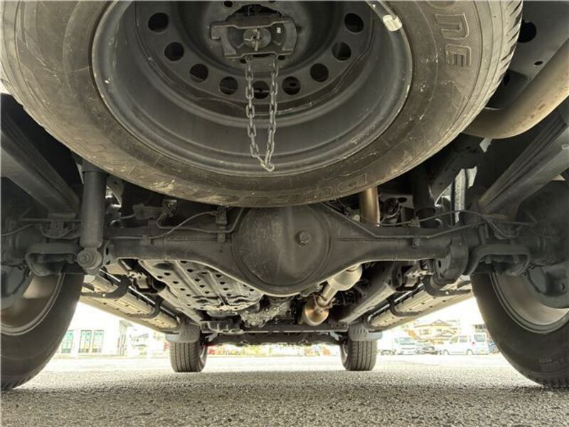 HILUX
