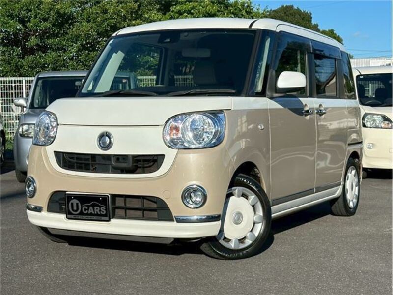 MOVE CANBUS-0