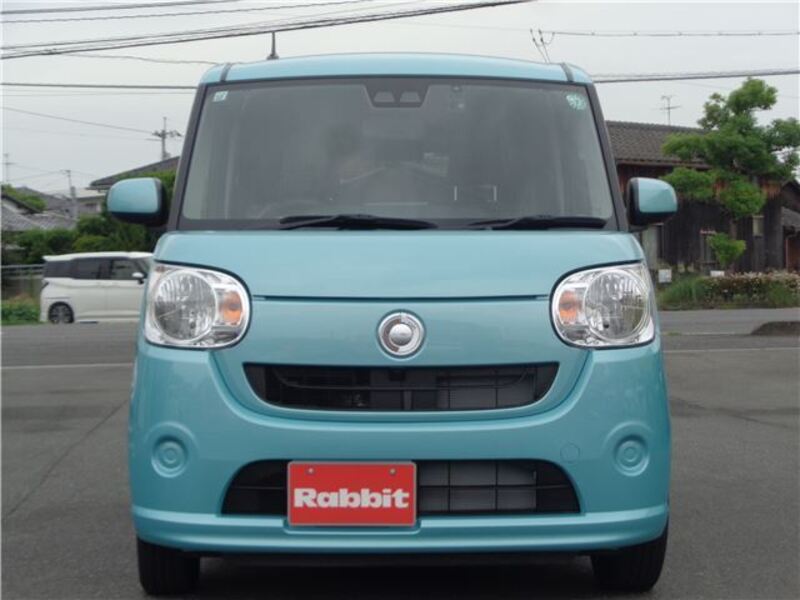 MOVE CANBUS