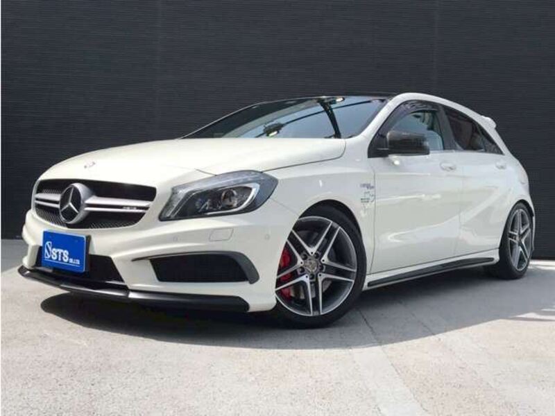 A-CLASS-0