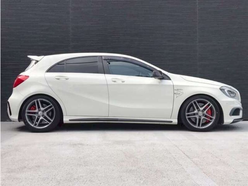A-CLASS