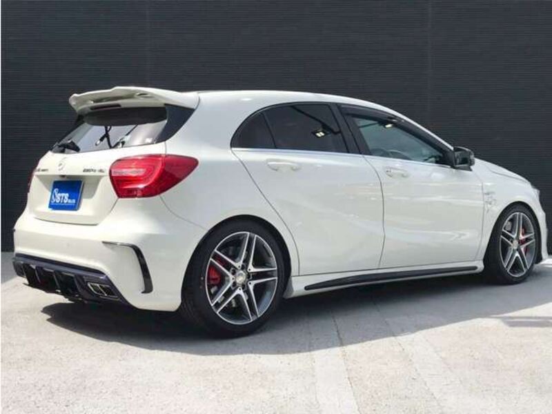 A-CLASS