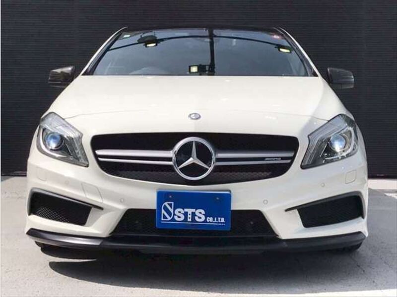 A-CLASS