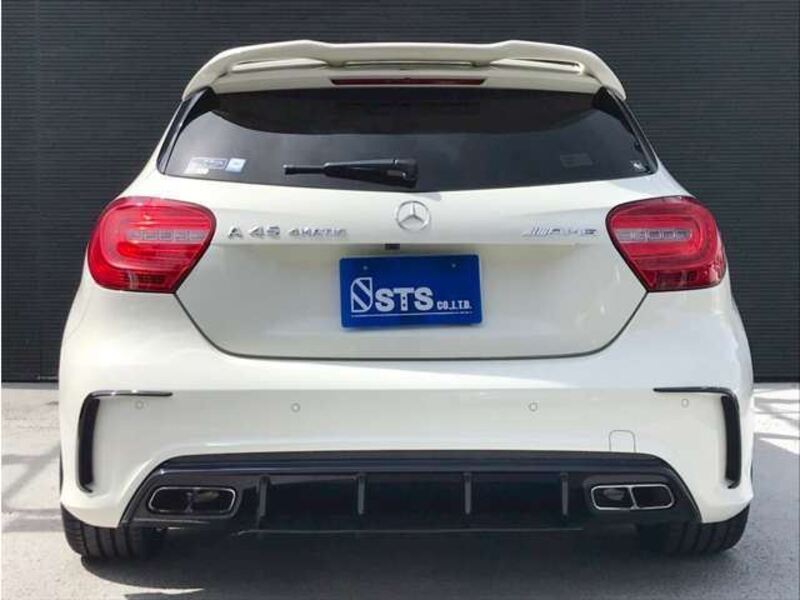 A-CLASS