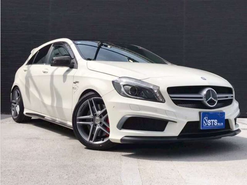 A-CLASS
