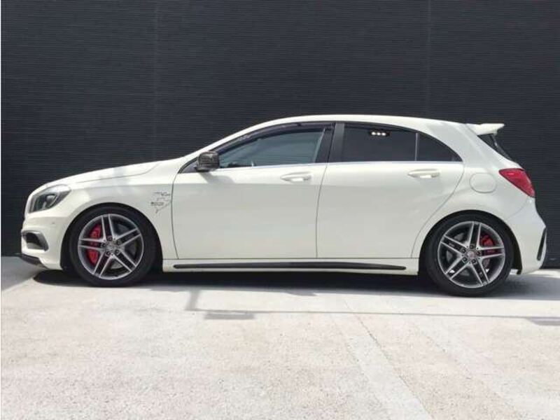 A-CLASS
