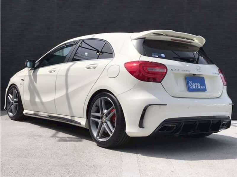 A-CLASS