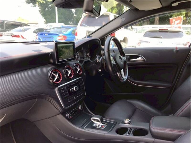 A-CLASS