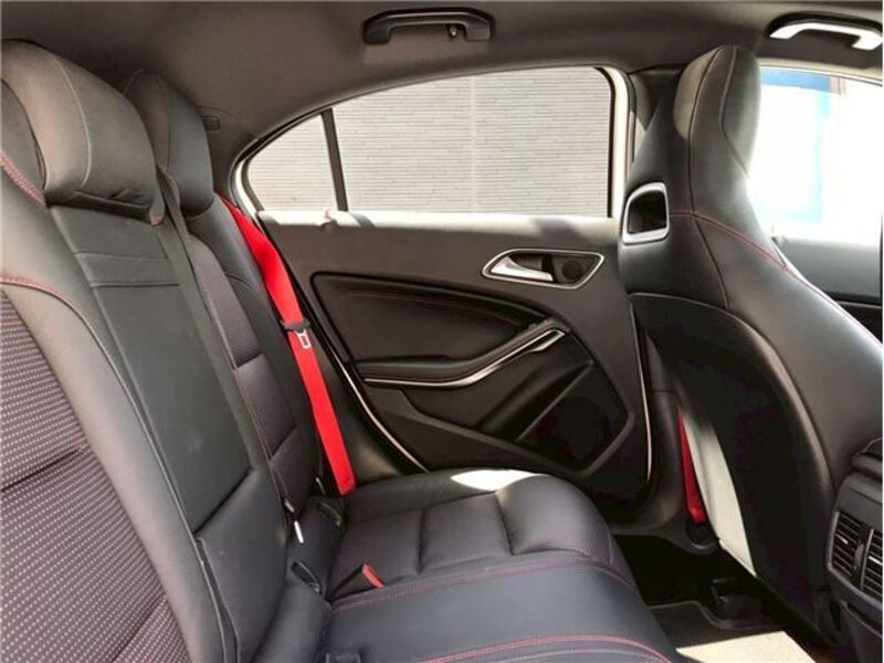 A-CLASS
