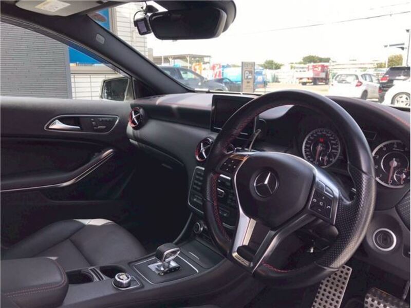 A-CLASS