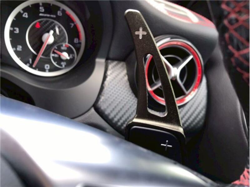 A-CLASS