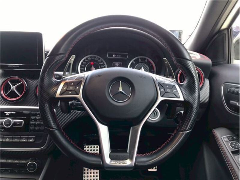 A-CLASS