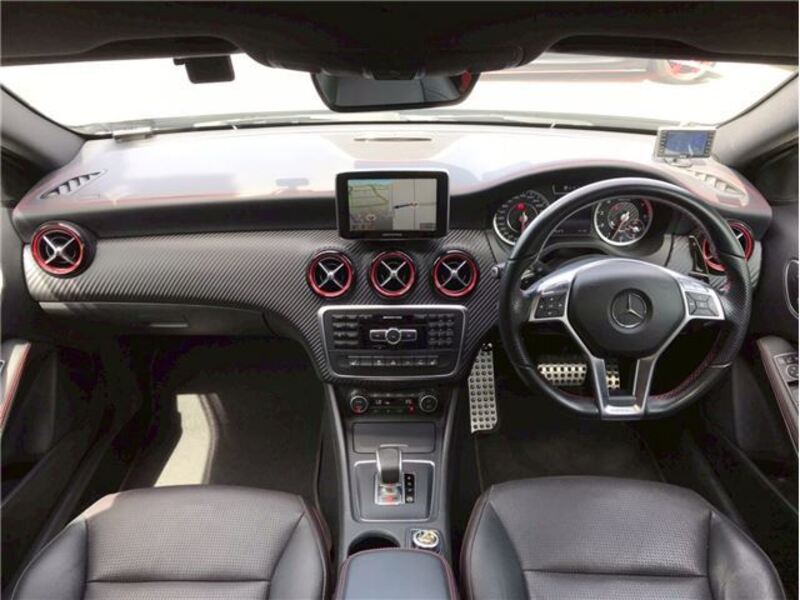 A-CLASS