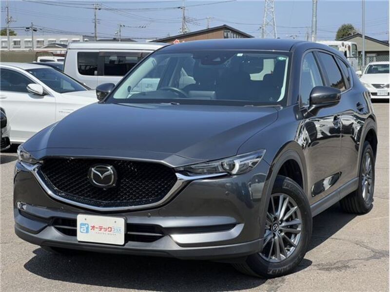 CX-5-0
