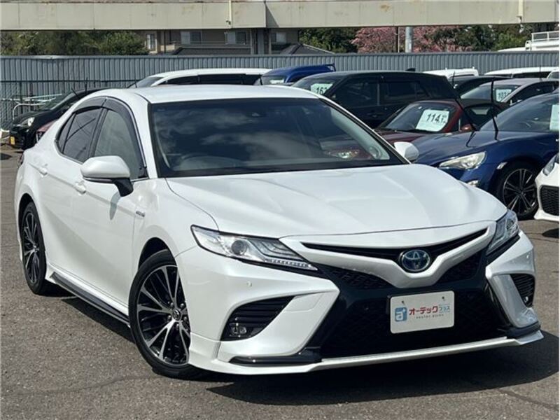 CAMRY