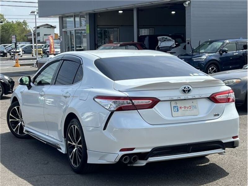 CAMRY