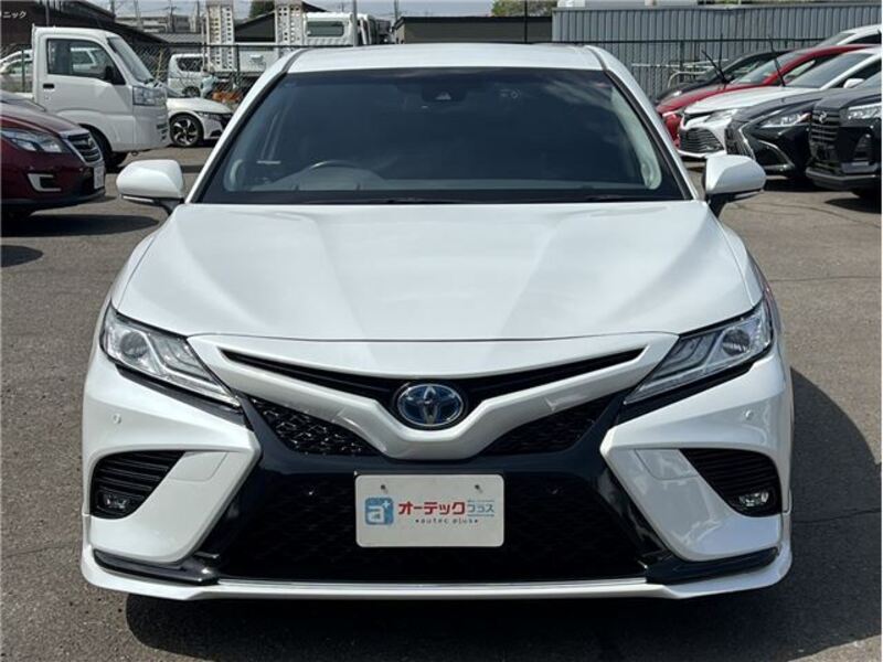 CAMRY