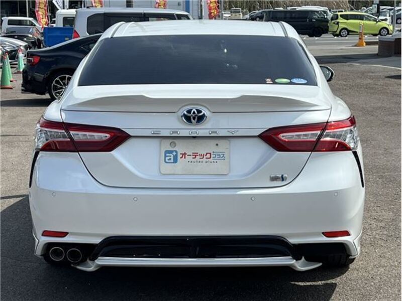 CAMRY