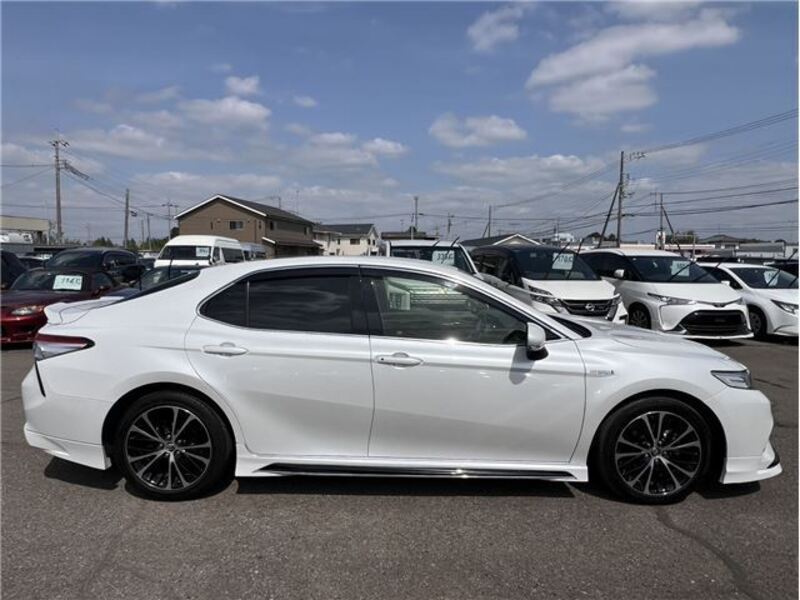 CAMRY