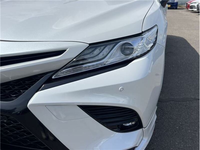 CAMRY