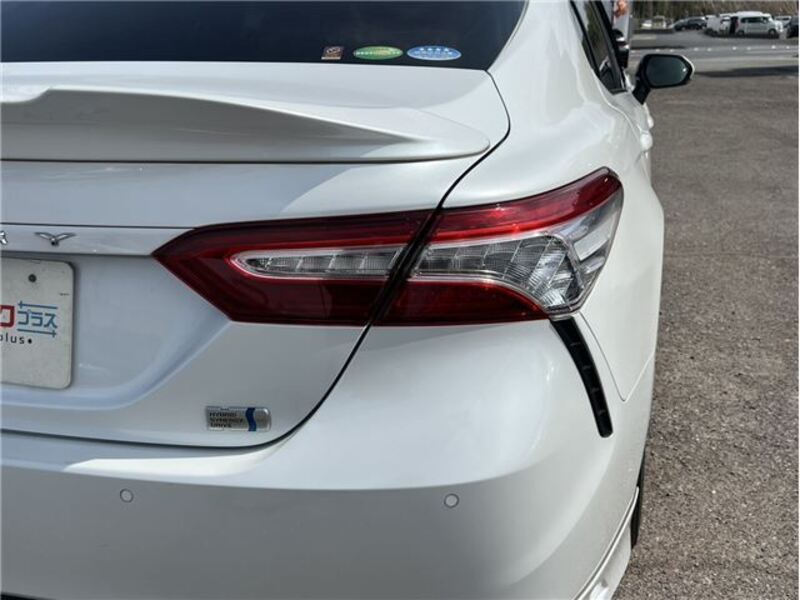 CAMRY
